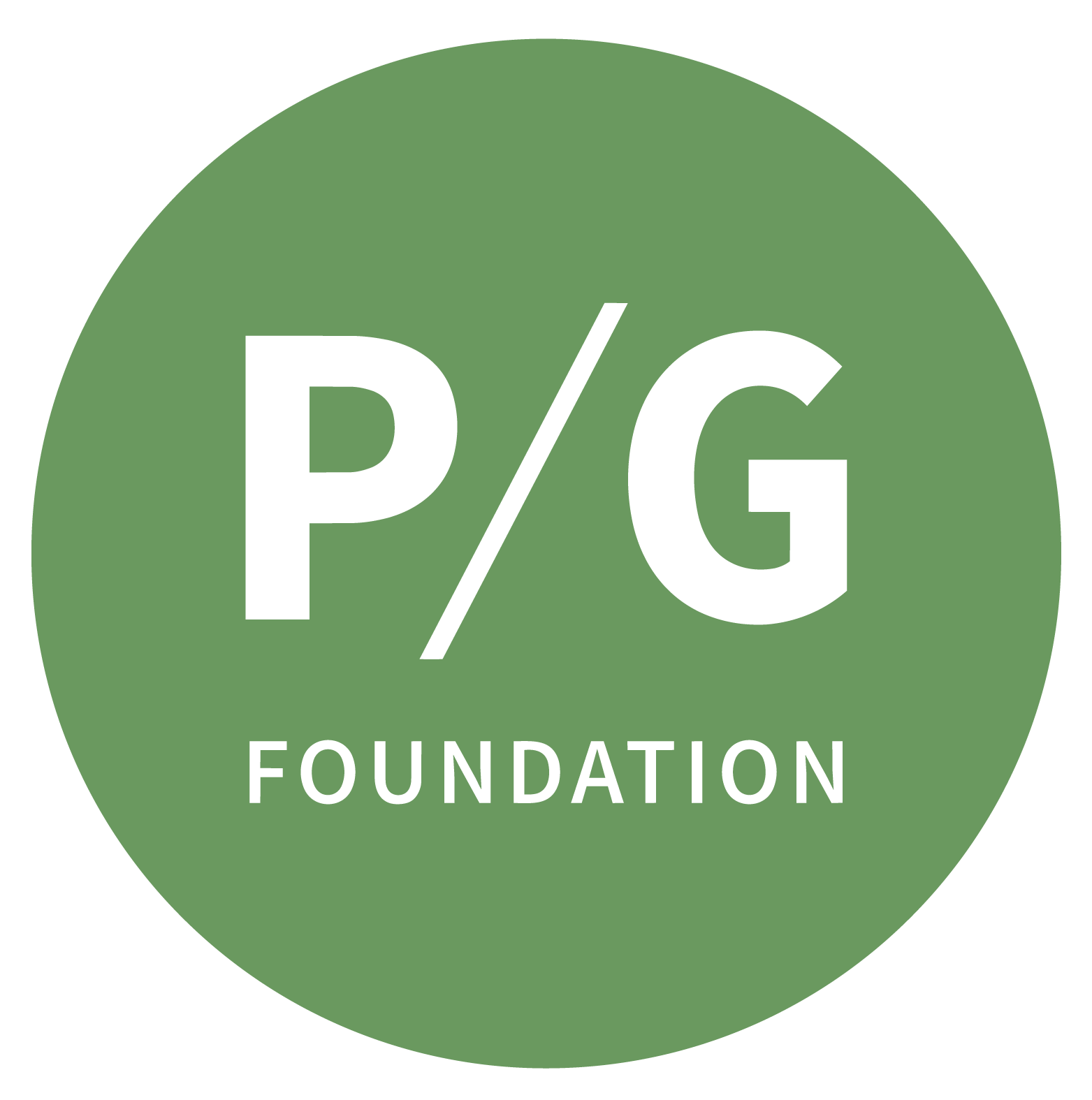 The Pildas / Green Foundation