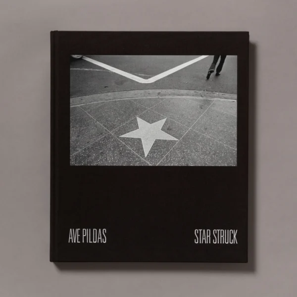 STARSTRUCK by Ave Pildas